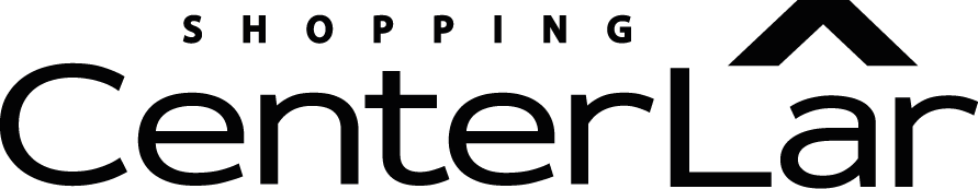 Logo Shopping CenterLar