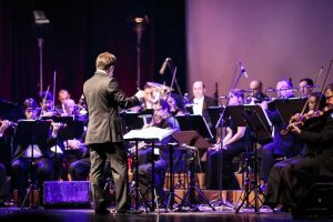 Concerto NH