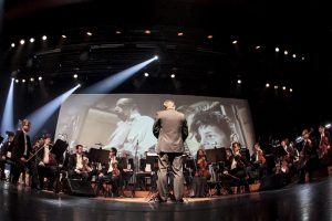 CONCERTO DIA DAS CRIANÇAS