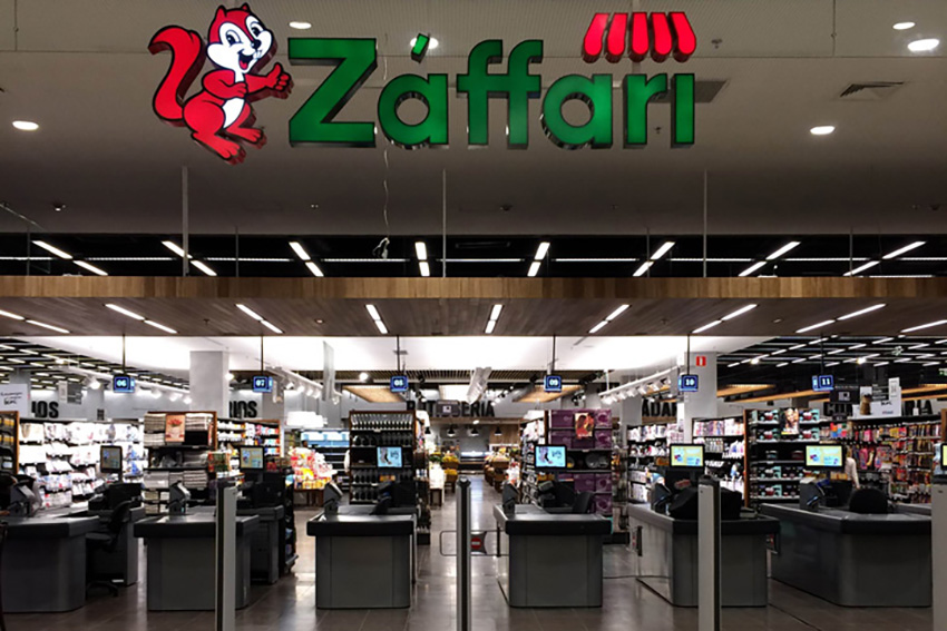 Featured image of post Cerveja Zaffari A zaffari home oferece produtos de alt ssima qualidade com design diferenciado que seguem as grandes tend ncias do mercado mundial e escolhidos um a um seguindo um rigoroso processo